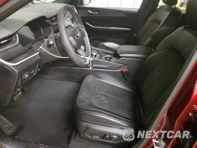 Zdjęcie 7 z 16 samochodu: 2024 JEEP GRAND CHEROKEE L LAREDO VIN:1C4RJKAG7R8609225 - miniatura