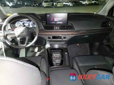 Zdjęcie 8 z 13 samochodu: 2024 AUDI Q5 E PREMIUM 55 VIN:WA1G2AFY5R2075879 - miniatura