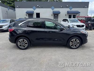 Zdjęcie 13 z 15 samochodu: 2020 FORD ESCAPE SEL VIN:1FMCU0H61LUB07822 - miniatura
