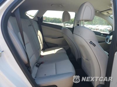 Zdjęcie 11 z 13 samochodu: 2018 HYUNDAI TUCSON SE VIN:KM8J2CA45JU824423 - miniatura