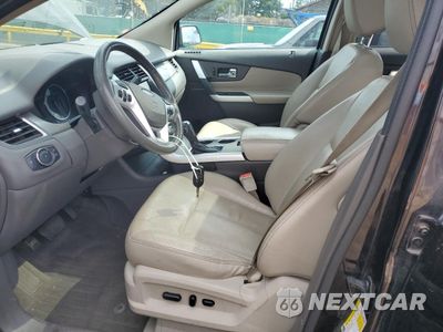 Zdjęcie 7 z 14 samochodu: 2013 FORD EDGE SEL VIN:2FMDK4JC4DBA58625 - miniatura