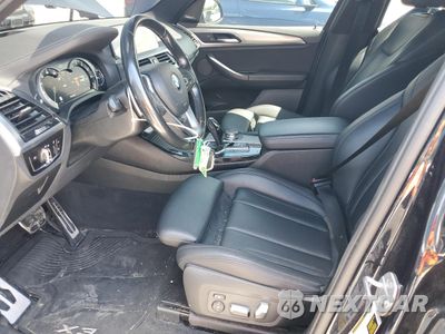 Zdjęcie 7 z 13 samochodu: 2018 BMW X3 XDRIVE30I VIN:5UXTR9C55JLC74262 - miniatura
