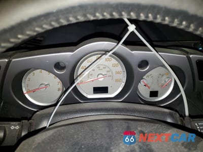 Zdjęcie 9 z 13 samochodu: 2006 NISSAN MURANO SL VIN:JN8AZ08T86W414503 - miniatura