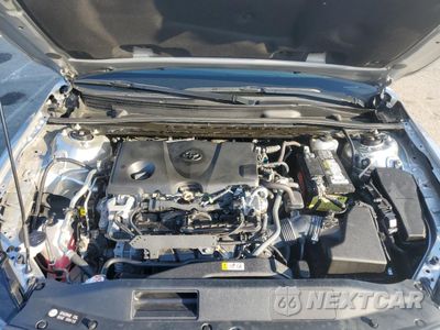 Zdjęcie 11 z 13 samochodu: 2022 TOYOTA CAMRY LE VIN:4T1C11AK5NU653516 - miniatura