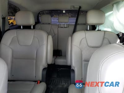Zdjęcie 10 z 13 samochodu: 2020 KIA TELLURIDE VIN:5XYP64HC1LG054201 - miniatura