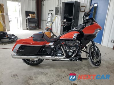 2024 HARLEY-DAVIDSON FLTRXSE 1HD1TC615RB959908 - główne zdjęcie licytacji z USA - miniatura