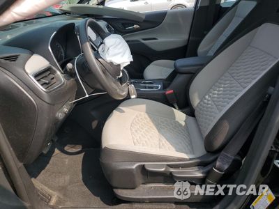 Zdjęcie 7 z 16 samochodu: 2019 CHEVROLET EQUINOX LS VIN:2GNAXHEV0K6109790 - miniatura