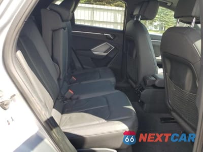 Zdjęcie 11 z 14 samochodu: 2021 AUDI Q3 PREMIUM 40 VIN:WA1AUCF35M1133441 - miniatura