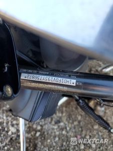 Zdjęcie 9 z 9 samochodu: 2003 HARLEY-DAVIDSON FLHR VIN:1HD1FDV193Y736872 - miniatura