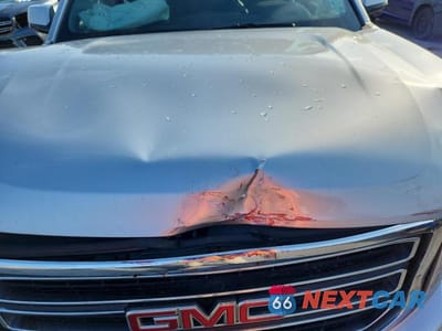 Zdjęcie 12 z 13 samochodu: 2019 GMC YUKON XL C1500 SLT VIN:1GKS1JKC2KR328090 - miniatura