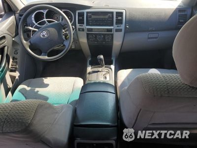 Zdjęcie 8 z 15 samochodu: 2003 TOYOTA 4RUNNER SR5 VIN:JTEZU14R138002013 - miniatura