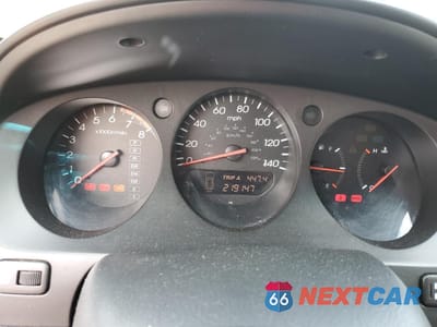 Zdjęcie 9 z 14 samochodu: 2003 ACURA MDX VIN:2HNYD18293H512210 - miniatura