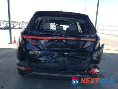 Zdjęcie 6 z 12 samochodu: 2022 HYUNDAI TUCSON LIMITED VIN:5NMJE3AE1NH032660 - miniatura