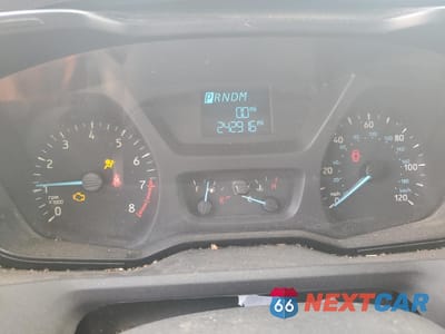 Zdjęcie 9 z 13 samochodu: 2017 FORD TRANSIT T-250 VIN:1FTYR3XM7HKA52289 - miniatura