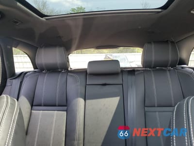 Zdjęcie 10 z 16 samochodu: 2022 LAND ROVER RANGE ROVER VELAR S VIN:SALYJ2EU5NA335031 - miniatura