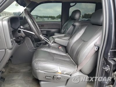 Zdjęcie 7 z 16 samochodu: 2003 CHEVROLET SILVERADO K2500 HEAVY DUTY VIN:1GCHK23183F185798 - miniatura