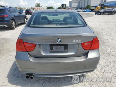 Zdjęcie 6 z 12 samochodu: 2009 BMW 328 I VIN:WBAPH73539A173054 - miniatura