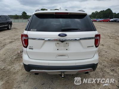 Zdjęcie 6 z 15 samochodu: 2016 FORD EXPLORER XLT VIN:1FM5K7D8XGGC64378 - miniatura