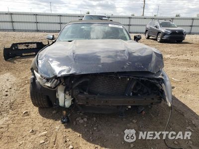 Piąte zdjęcie samochodu w środku: 2015 FORD MUSTANG VIN:1FATP8EM2F5415129 - miniatura