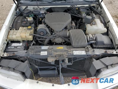 Zdjęcie 11 z 12 samochodu: 1996 CADILLAC FLEETWOOD BASE VIN:1G6DW52PXTR710470 - miniatura