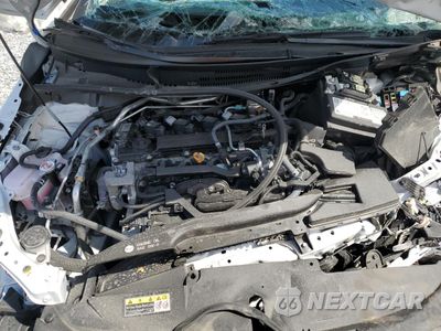 Zdjęcie 11 z 12 samochodu: 2025 TOYOTA COROLLA LE VIN:5YFB4MDE9SP301076 - miniatura