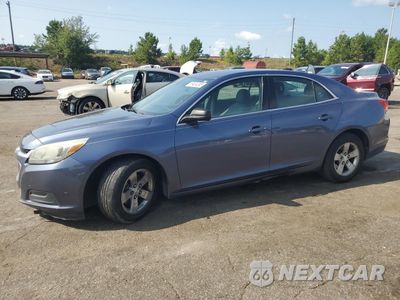 2015 CHEVROLET MALIBU LS 1G11B5SL0FF236763 - główne zdjęcie licytacji z USA - miniatura