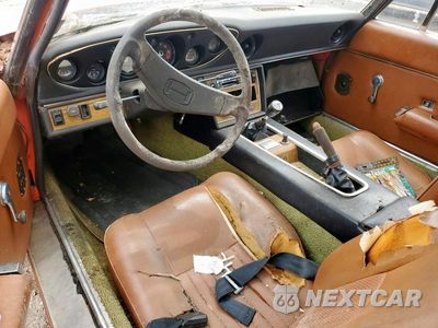 Zdjęcie 8 z 12 samochodu: 1974 JAGUAR DOOR ONLY VIN:17268XXXXXXXXXXXX - miniatura