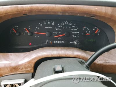 Zdjęcie 9 z 12 samochodu: 2005 FORD ECONOLINE E450 SUPER DUTY CUTAWAY VAN VIN:1FDXE45S65HA75095 - miniatura