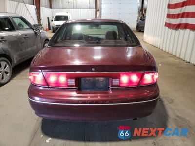 Zdjęcie 6 z 14 samochodu: 1998 BUICK CENTURY CUSTOM VIN:2G4WS52M8W1498572 - miniatura
