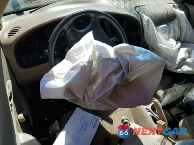 Zdjęcie 8 z 14 samochodu: 2000 KIA SEPHIA BASE VIN:KNAFB1213Y5896130 - miniatura