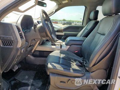 Zdjęcie 7 z 13 samochodu: 2020 FORD F150 SUPERCREW VIN:1FTEW1C53LKD27177 - miniatura