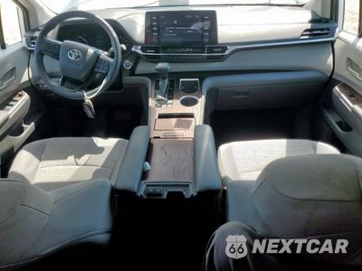 Zdjęcie 8 z 15 samochodu: 2022 TOYOTA SIENNA LE VIN:5TDKRKEC3NS080153 - miniatura