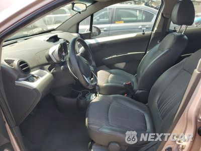 Zdjęcie 7 z 12 samochodu: 2013 CHEVROLET SPARK 1LT VIN:KL8CD6S96DC522693 - miniatura