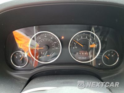 Zdjęcie 9 z 15 samochodu: 2016 JEEP COMPASS LATITUDE VIN:1C4NJDEB5GD795179 - miniatura
