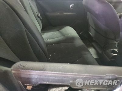 Zdjęcie 10 z 12 samochodu: 2011 NISSAN VERSA S VIN:3N1BC1CP8BL516209 - miniatura
