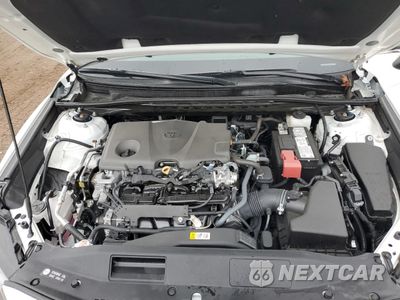 Zdjęcie 11 z 14 samochodu: 2024 TOYOTA CAMRY SE NIGHT SHADE VIN:4T1G11BK4RU131479 - miniatura