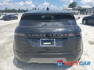 Zdjęcie 6 z 13 samochodu: 2024 LAND ROVER RANGE ROVER EVOQUE S VIN:SALZJ2FX0RH234425 - miniatura