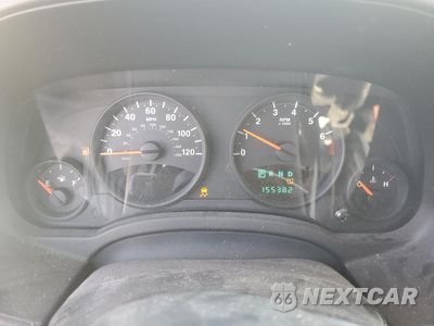 Zdjęcie 9 z 12 samochodu: 2013 JEEP PATRIOT LATITUDE VIN:1C4NJPFBXDD181420 - miniatura