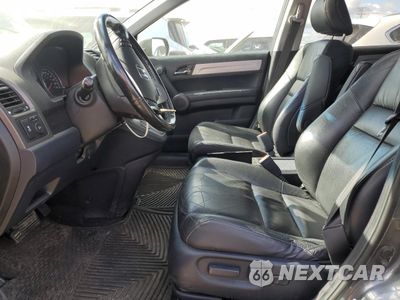 Zdjęcie 7 z 12 samochodu: 2011 HONDA CR-V EXL VIN:5J6RE4H75BL809426 - miniatura