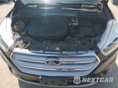 Zdjęcie 12 z 13 samochodu: 2018 FORD ESCAPE TITANIUM VIN:1FMCU9J92JUB33254 - miniatura