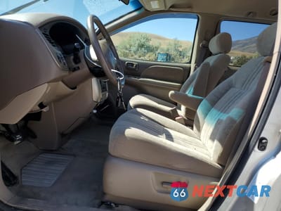 Zdjęcie 7 z 15 samochodu: 2001 TOYOTA SIENNA LE VIN:4T3ZF13C81U351186 - miniatura