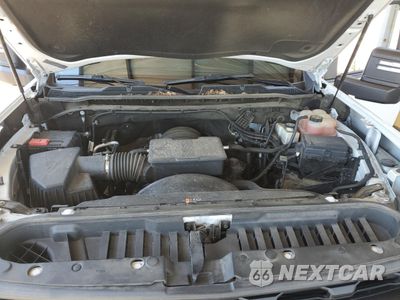 Zdjęcie 11 z 15 samochodu: 2022 CHEVROLET SILVERADO C2500 HEAVY DUTY VIN:1GB1WLE77NF220559 - miniatura