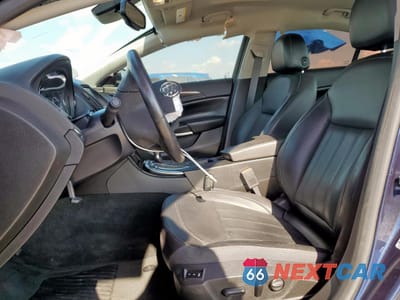 Zdjęcie 7 z 14 samochodu: 2016 BUICK REGAL TOURX VIN:2G4GS5GX4G9205471 - miniatura