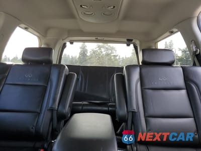Zdjęcie 10 z 15 samochodu: 2005 INFINITI QX56 VIN:5N3AA08C75N801473 - miniatura