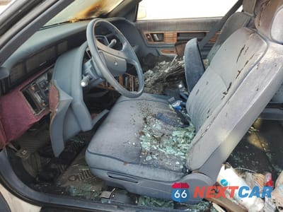 Zdjęcie 7 z 12 samochodu: 1989 BUICK REGAL CUSTOM VIN:2G4WB14T2K1481242 - miniatura