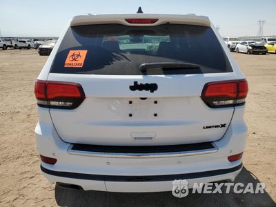 Zdjęcie 6 z 15 samochodu: 2021 JEEP GRAND CHEROKEE LIMITED VIN:1C4RJEBG8MC844786 - miniatura