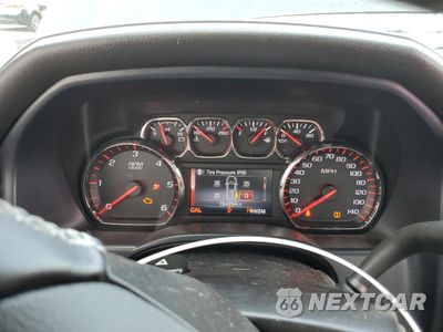 Zdjęcie 9 z 14 samochodu: 2015 GMC SIERRA C1500 SLE VIN:1GTR1UEC2FZ149058 - miniatura