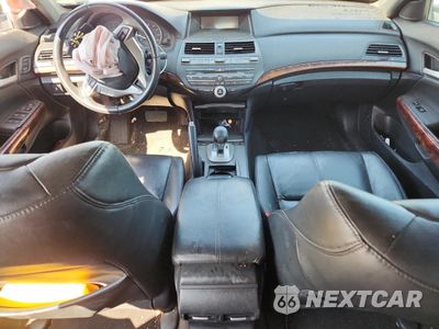 Zdjęcie 8 z 15 samochodu: 2010 HONDA ACCORD CROSSTOUR EXL VIN:5J6TF2H51AL002695 - miniatura