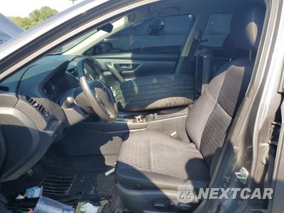Zdjęcie 7 z 12 samochodu: 2017 NISSAN ALTIMA 2.5 VIN:1N4AL3AP5HC246471 - miniatura
