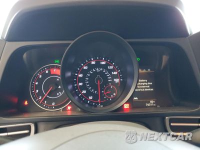 Zdjęcie 9 z 13 samochodu: 2021 HYUNDAI ELANTRA SEL VIN:5NPLM4AG7MH019979 - miniatura